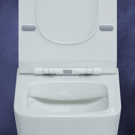 ��������  ������ ��������� Berges Wasserhaus Floe 082121 + ������� ����������� ��� �������� TECE Base K440407 � ������� �����