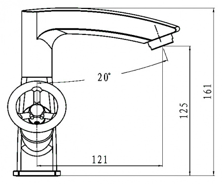  Elghansa New Wave Sigma 1907595