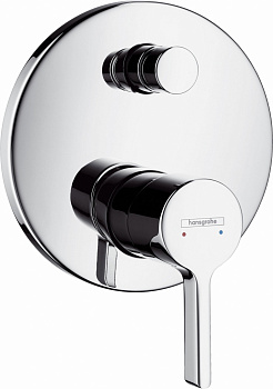 ��������� Hansgrohe Metris S 31465000 ��� ����� � �����