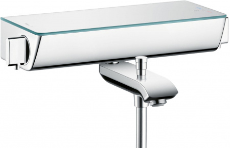 ������� ������ Hansgrohe Raindance Select E 360 27113400 Showerpipe