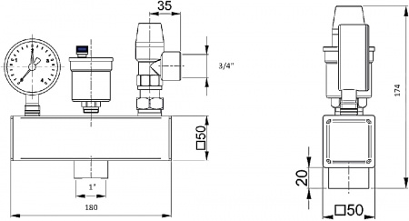 ������ ������������ Stout SVS-0004-015025 ��� �������������