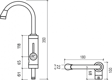 ��������������� Thermex Corunna 3000
