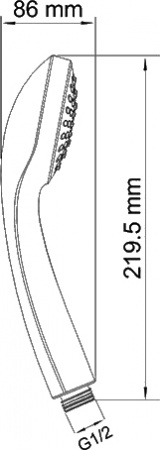 ��������� Wasserkraft Isen 2601 ��� ����� � �����