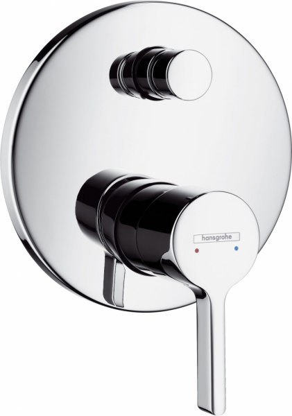 ��������� Hansgrohe Metris S 31465000 ��� ����� � �����