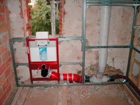 ������� ����������� ��� �������� TECE TECEprofil 9300001