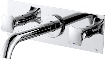 ��������� D&K Hessen Grimm DA1384401 � ���������� ������, ��� ��������