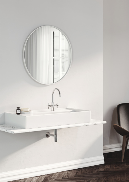 ��������� Kludi Nova Fonte Classic 201180520 ��� ��������