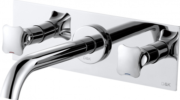 ��������� D&K Hessen Grimm DA1384401 � ���������� ������, ��� ��������