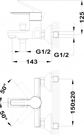 ��������� TEKA Petra 811216200 ��� ����� � �����