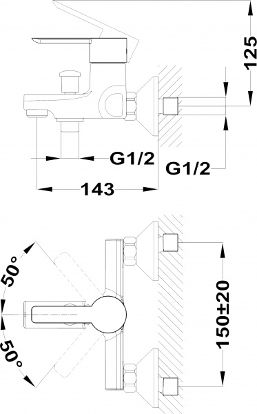 ��������� TEKA Petra 811216200 ��� ����� � �����