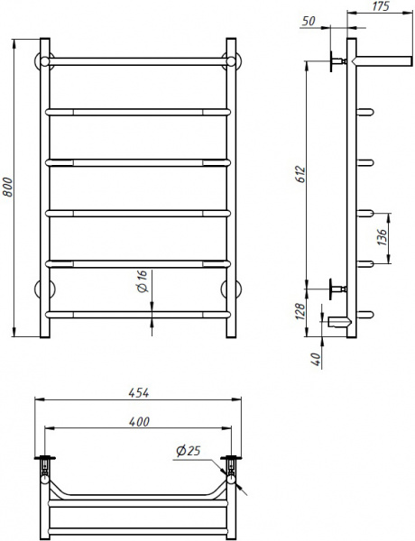 ����������������� ������������� ������ ��� 6 80x40, � ������