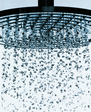 ������� ��� Hansgrohe Raindance S 180 Air 1jet 27472000