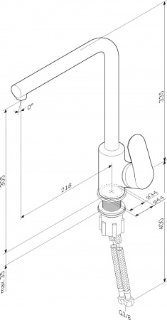 ��������� AM.PM Like F8005011 ��� �������� �����, �����