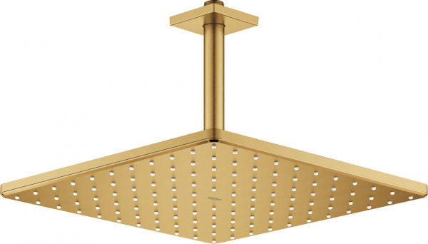 ������� ��� Grohe Rainshower Mono 310 Cube 26566GN0 �������� �������