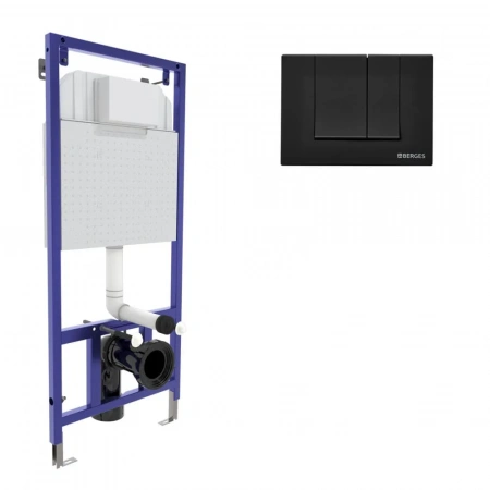 ����������� BERGES ��� �������� ������� ������� NOVUM ������ S5 Soft Touch ������ 040245