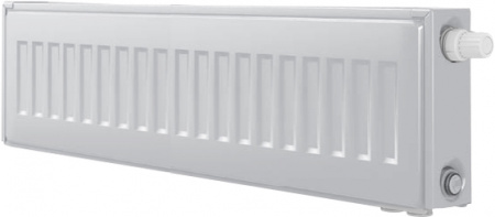   Royal Thermo Ventil compact VC22-300-1200/9016 120x30