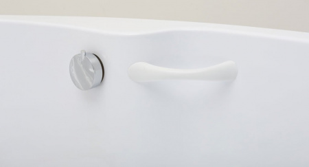 ��������� ����� Aquanet Capri 00205476 160x100 L � ��������