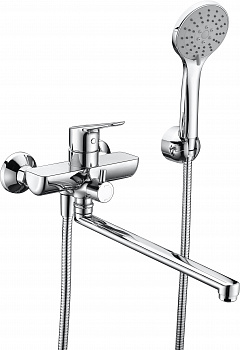  Wasserkraft Lippe 4502L 