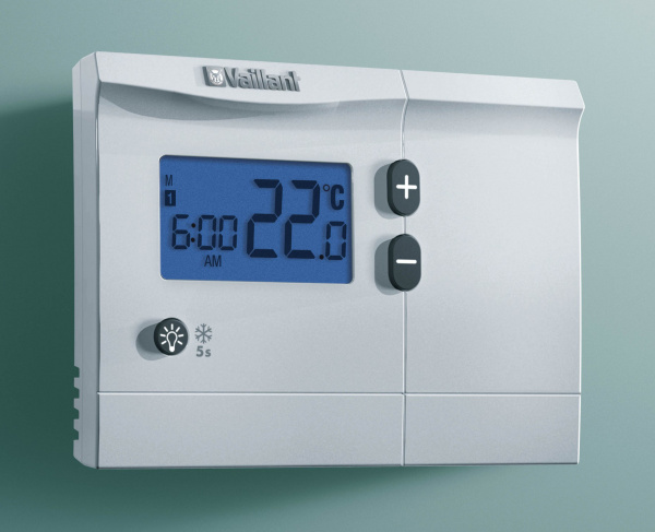 ��������� ��������� Vaillant VRT 250 2�-�����������