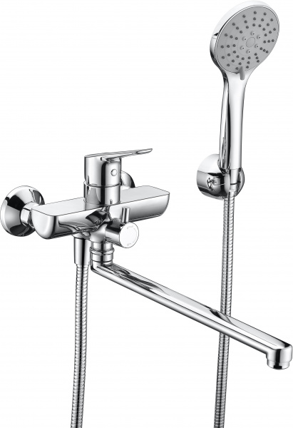  Wasserkraft Lippe 4502L 