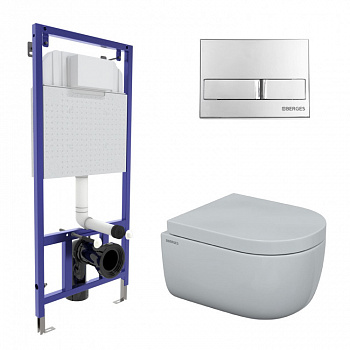 ����������� NOVUM525, ������ L3 ���� ������, ������ EGO Rimless, ������� Toma SO 043231