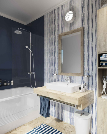 ��������� Kludi Pure&Easy 372820565 ��� ��������