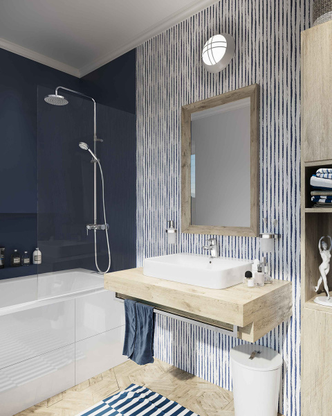 ��������� Kludi Pure&Easy 372820565 ��� ��������