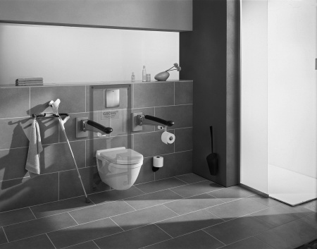 ������� ����������� ��� �������� Grohe Rapid SL 38813001 4 � 1 � ������� �����