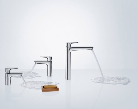 ��������� Hansgrohe Talis E 71701000 ��� ��������