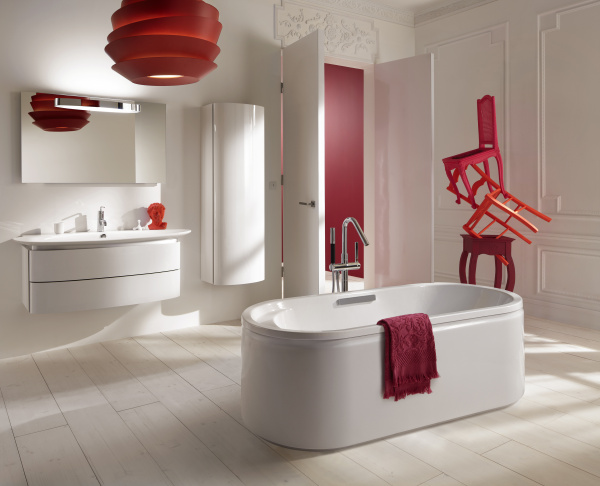 ��������� Jacob Delafon Stillness E97344-CP ��������� ��� ���������� �����