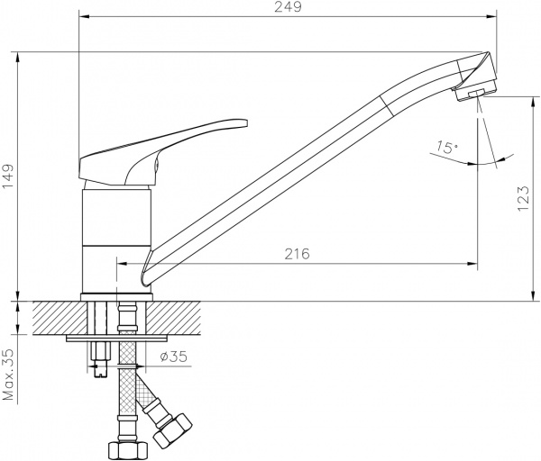 ��������� Decoroom SO21 SO21018 ��� �������� �����