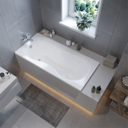 ��������� ����� Koller Pool Malibu 170x75