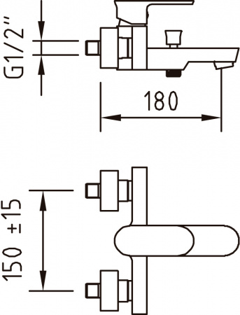 ��������� Clever Selene 98150 ��� ����� c �����