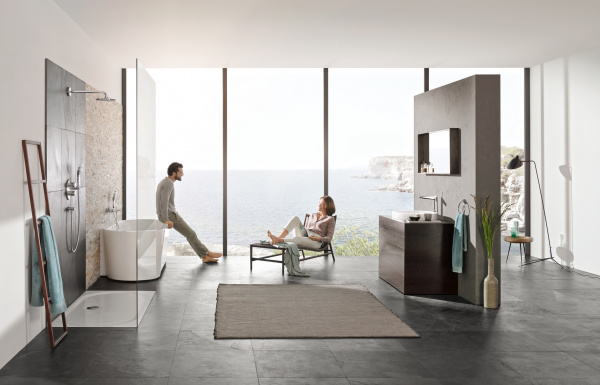 ��������� Grohe Eurodisc joy 23428000 ��� ��������