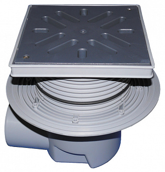 HL 615L ���� � �������������� �������� DN110