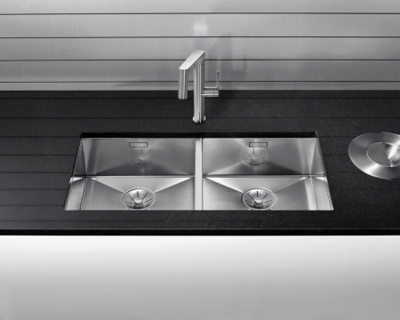 ��������� Blanco Panera-S 521547 ��� �������� �����