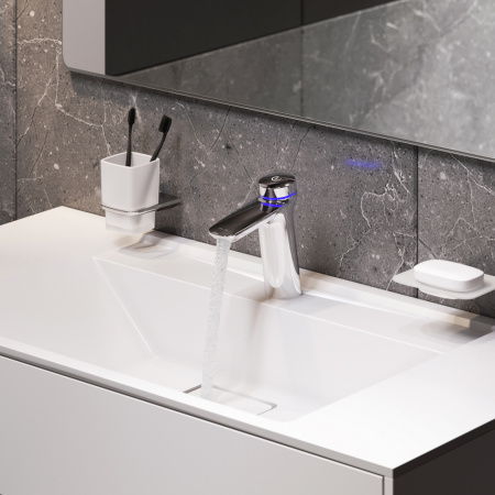 ��������� AM.PM Inspire V2.0 F50A02400 TouchReel �����������, ��� ��������