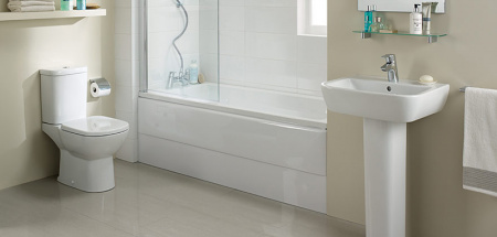 ����� ��� ������� Ideal Standard Tempo