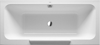 ��������� ����� Duravit DuraStyle 170x75