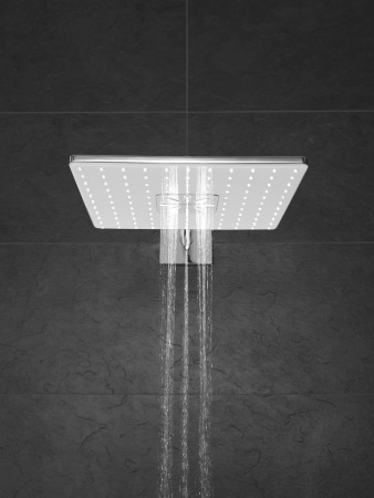 ������� ��� Grohe Rainshower SmartActive Cube 26479LS0
