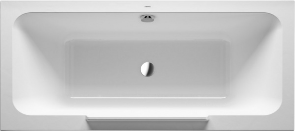 ��������� ����� Duravit DuraStyle 170x75