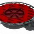 Душевые трапы TECEdrainpoint S (без решетки) Душевые трапы TECEdrainpoint S (без решетки)