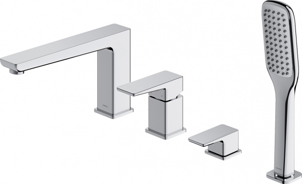 ��������� Omnires Parma PM7432CR �� ���� �����, ����