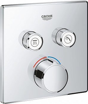  Grohe Grohtherm SmartControl 29148000  