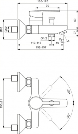 ��������� Vidima Logik BA279AA ��� ����� � �����
