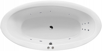 ��������� ����� Excellent Lumina WAEX.LUM19.LINE 190x95