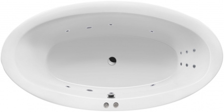 ��������� ����� Excellent Lumina WAEX.LUM19.LINE 190x95