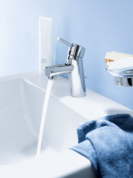 ��������� Grohe Concetto 32204001 ��� ��������