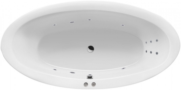 ��������� ����� Excellent Lumina WAEX.LUM19.LINE 190x95