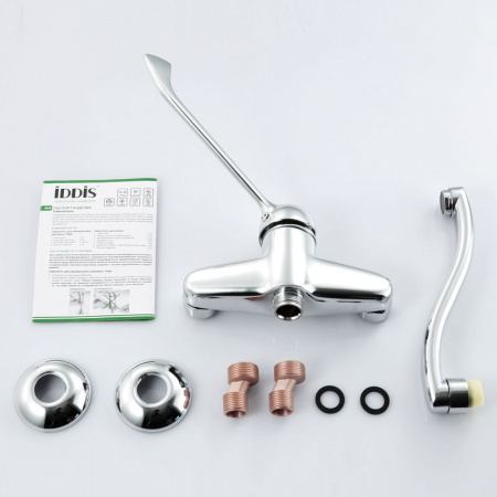 ��������� IDDIS CG53654C ��� ����������� ����������